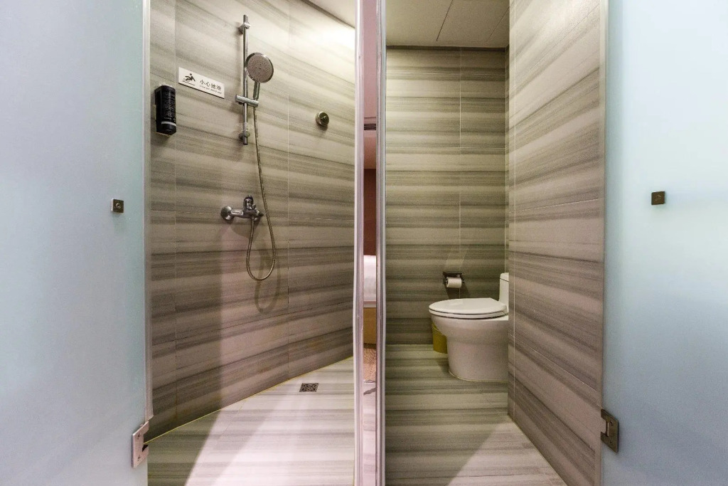 Hanting Premium Hotel Shanghai Nanjing East Road