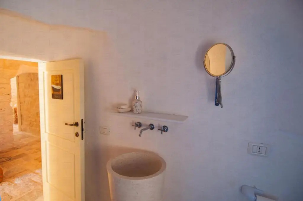 Special Promo -15% Trulli Santa Maria dei Grani