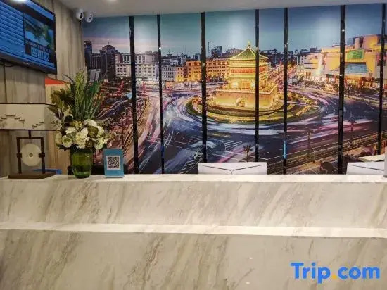 Zhijia Hotel (Hefei Changjiang West Road Kexue Avenue Subway Station)