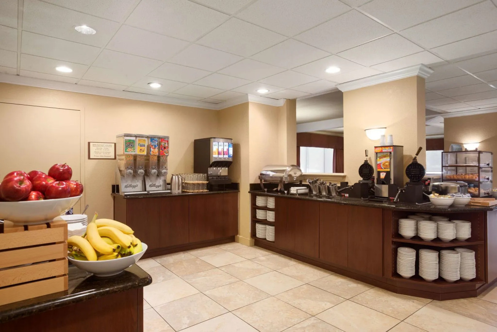 Wingate by Wyndham Jacksonville FL