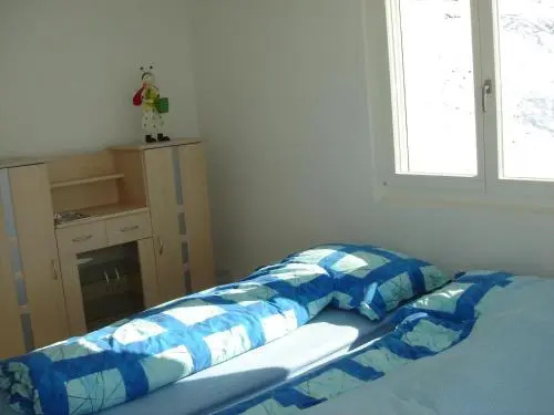 Ferienwohnung Suter