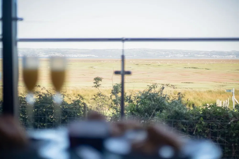 Caswell Bay Hide Out - Cabin - Landimore