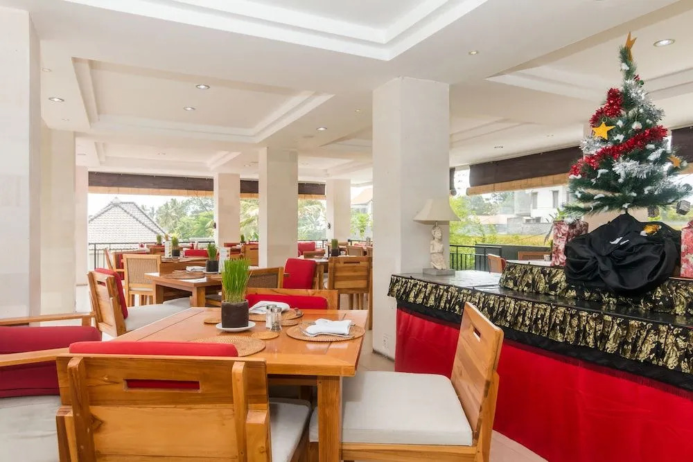 ZEN Rooms Sriwedari Ubud 1