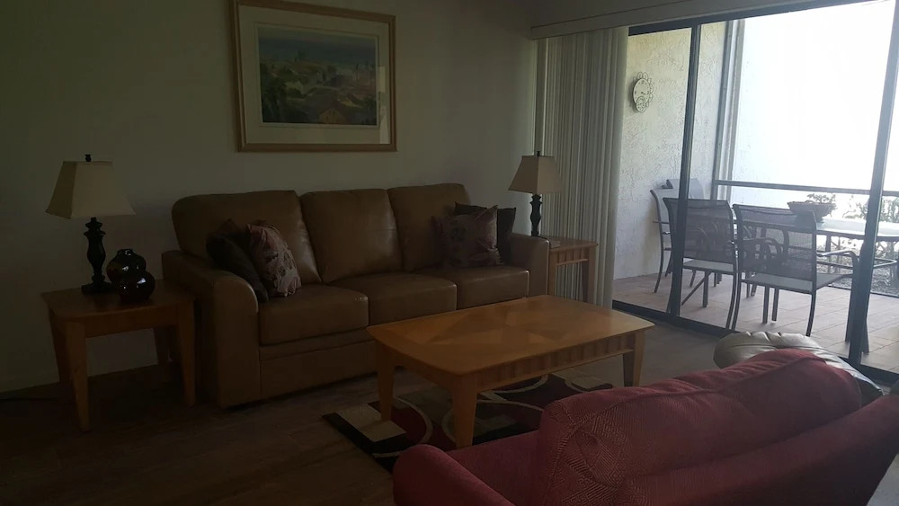 Midnight Cove Ii 214f - Best Of The Bayside! 2 Bedroom Condo