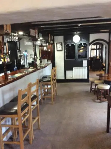 The Queens Inn