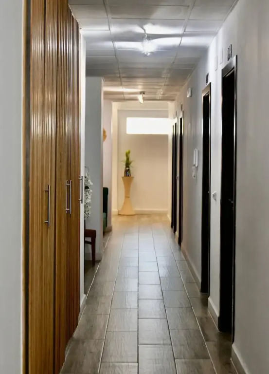 Hostal GARDEN ROUS