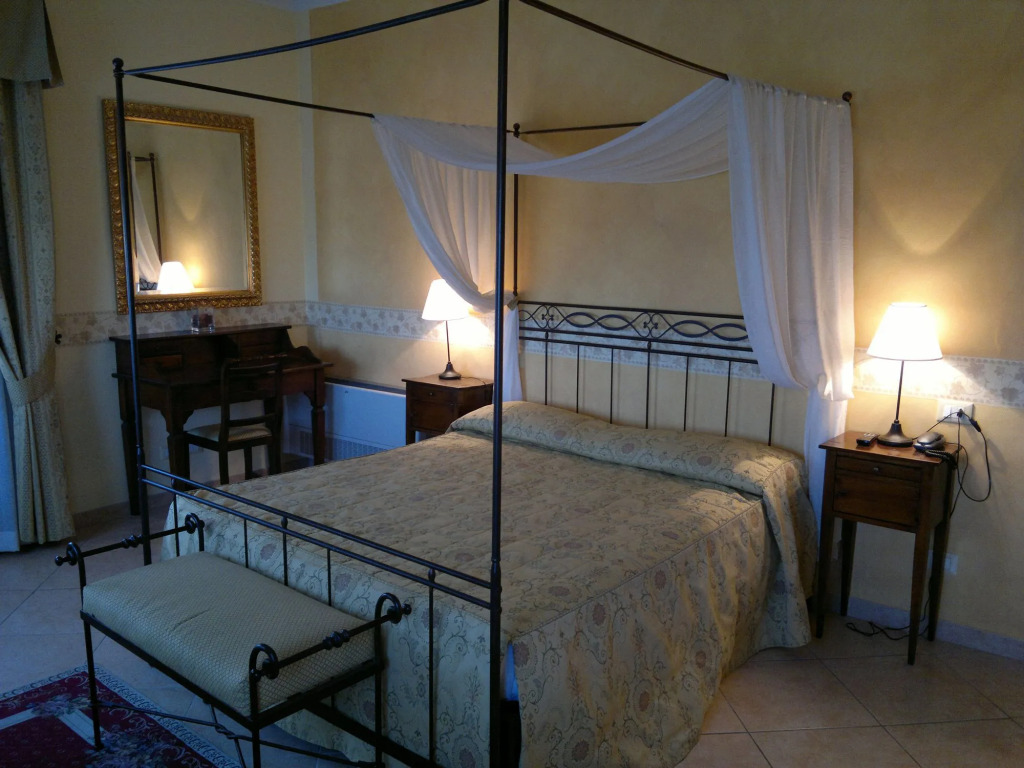 Hotel Villa Ambrosina