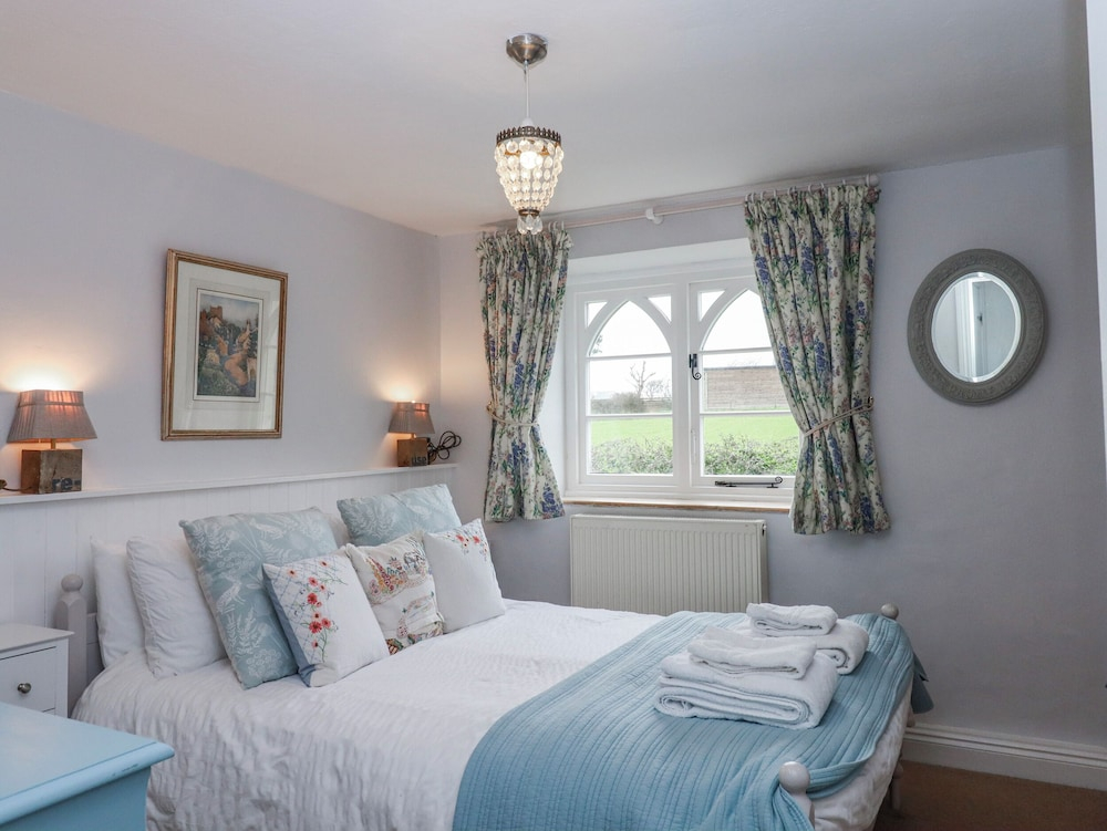 Chapel Cottage