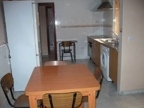 Apartamentos Alamare