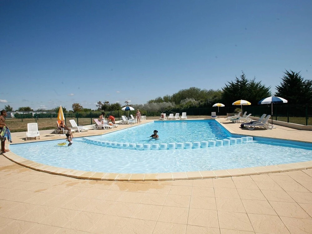 Apartment With a Terrace 300 m. From the Atlantic Coast