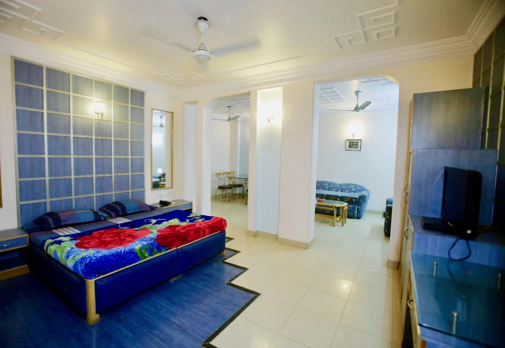 Hotel Madonna