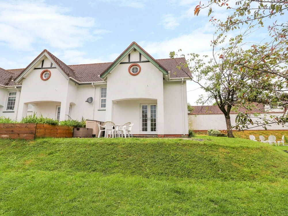 Croglofft Cottage