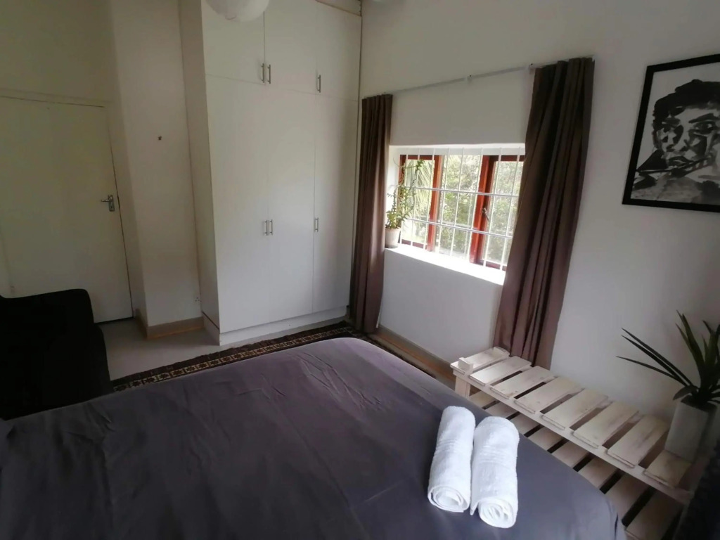 Large Family Holiday Home