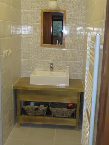Apartman Chopok Juh Romantika 14