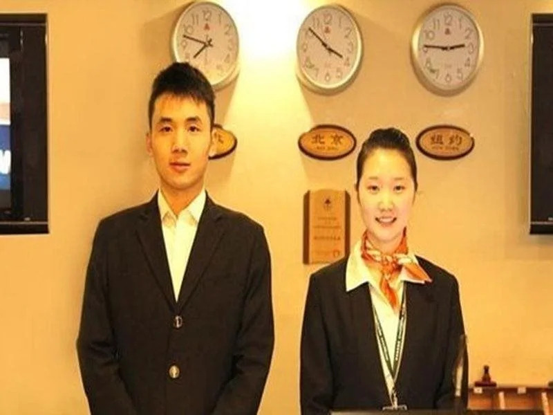 GreenTree Inn (Guiyang Xiaoshizi)