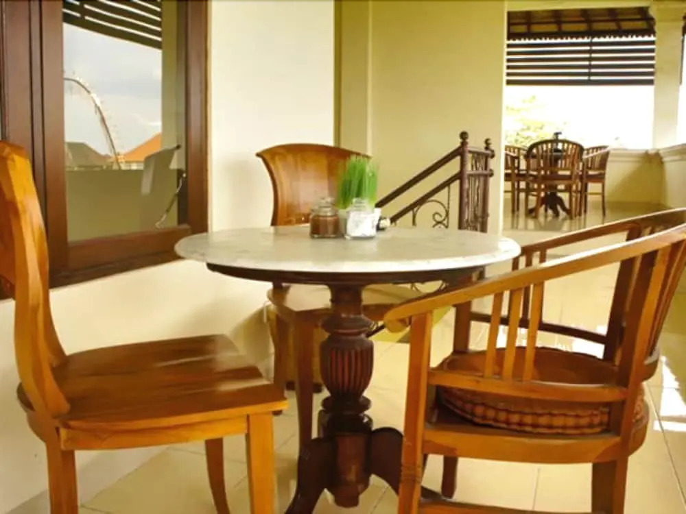 Permana Ubud Cottage