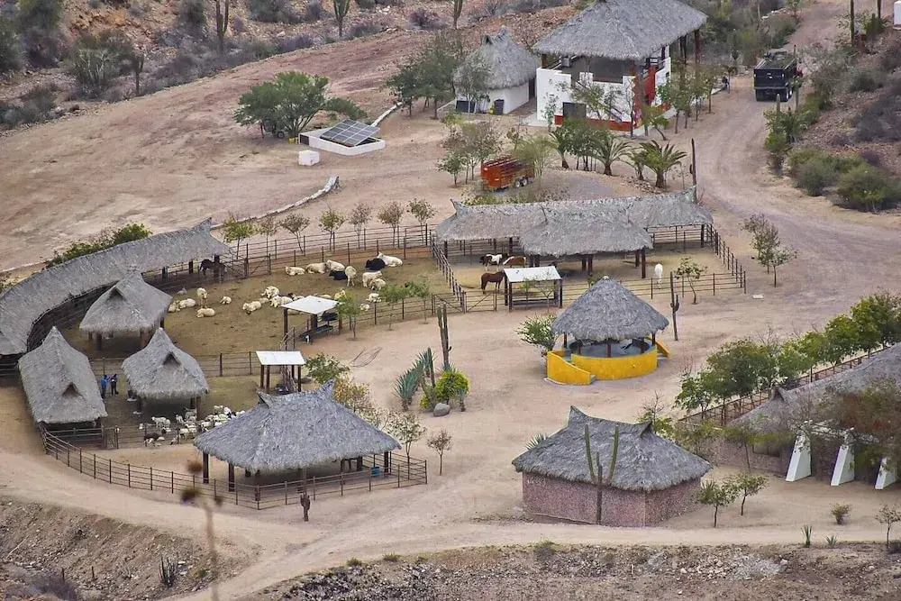 Hotel Casa Coronel