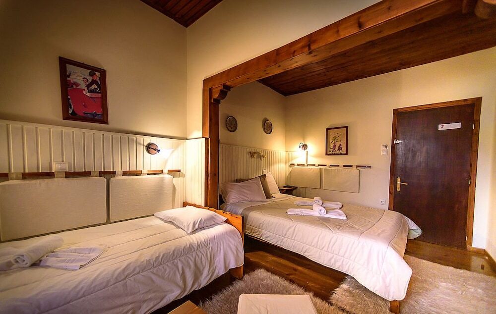 Guesthouse Mavrodimos