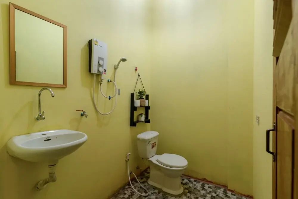 Fabulous Psar Kraoum Hostel