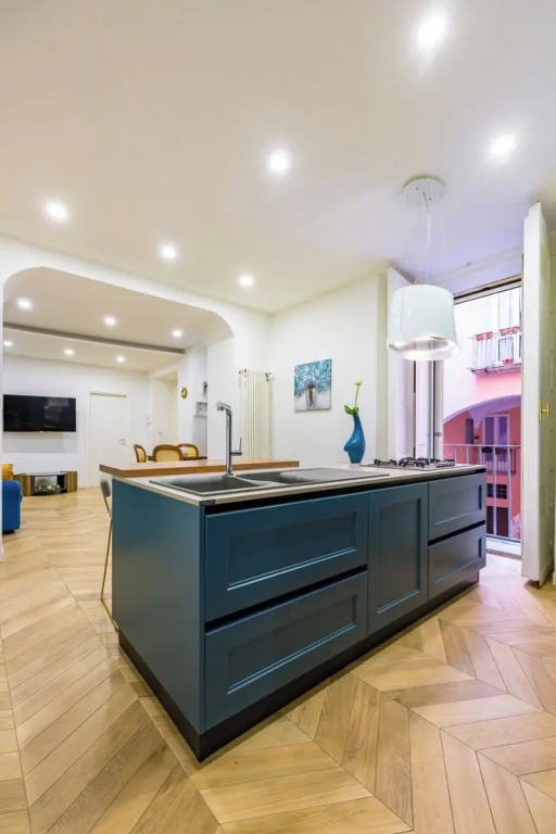 Palazzo Loffredo by Napoliapartments
