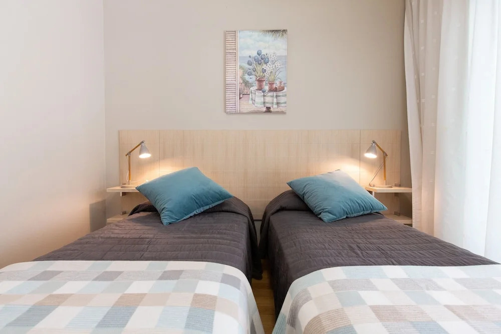 All in Cannes at Your Fingertip in Super Apartment