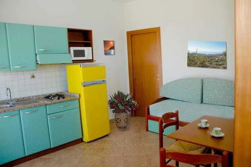 Marinella Residence