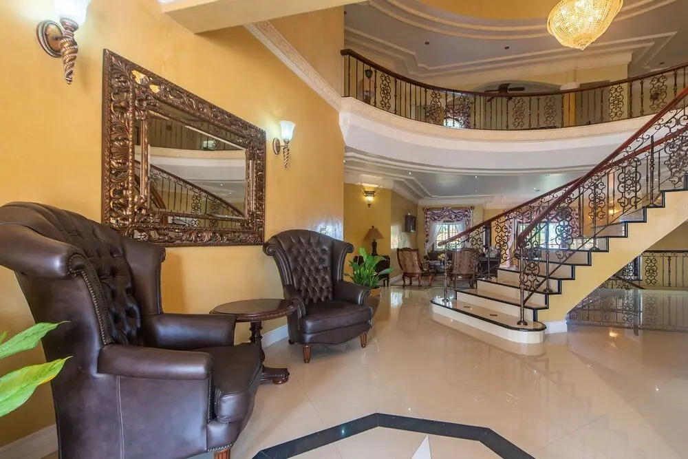 Villa Tianna