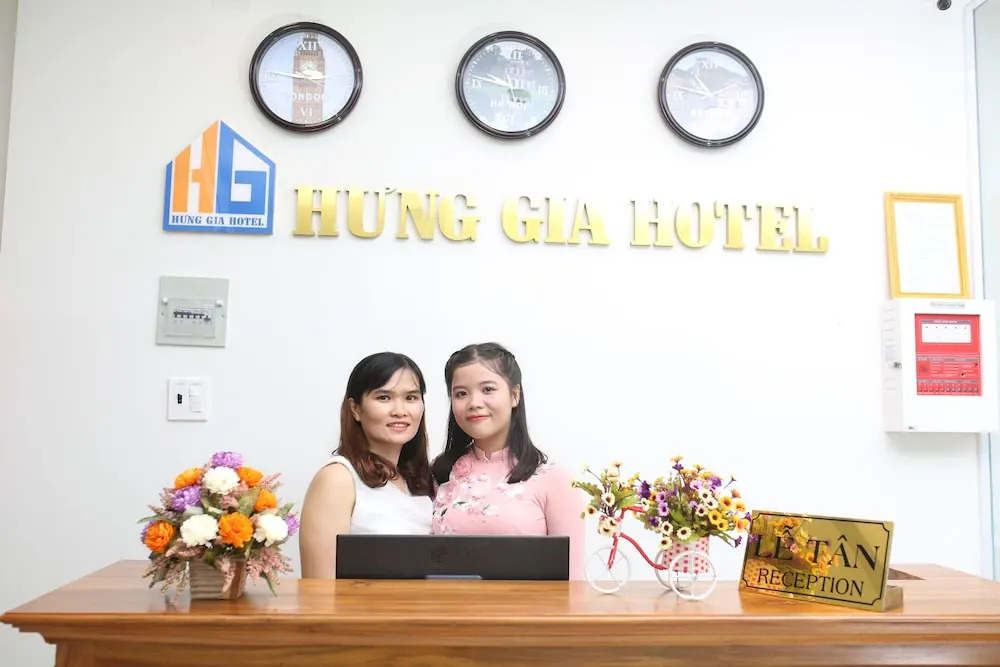 HUNG GIA HOTEL