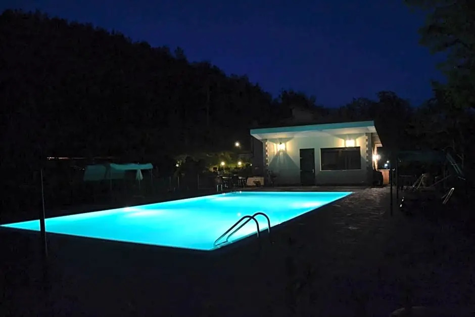 La Baita di Pilato
