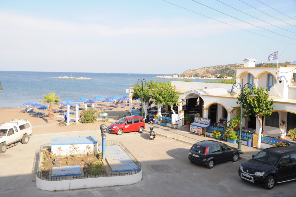 Haven Beach