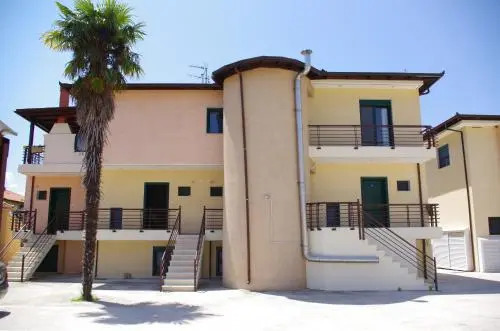 Elena Apartments