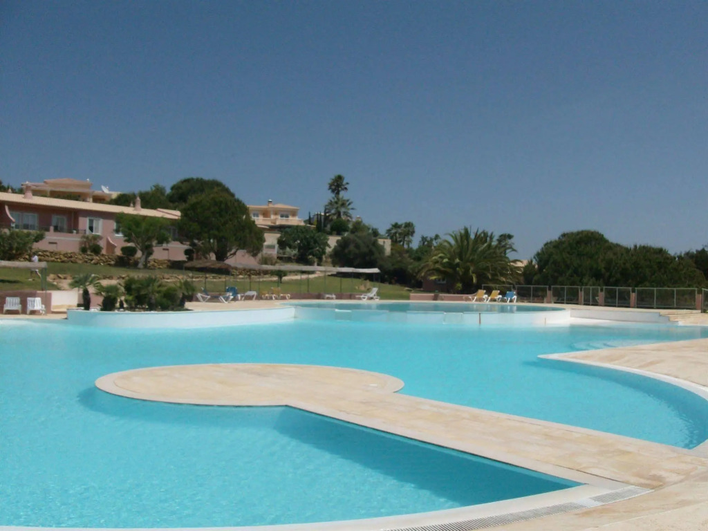 Belver Porto Dona Maria Resort