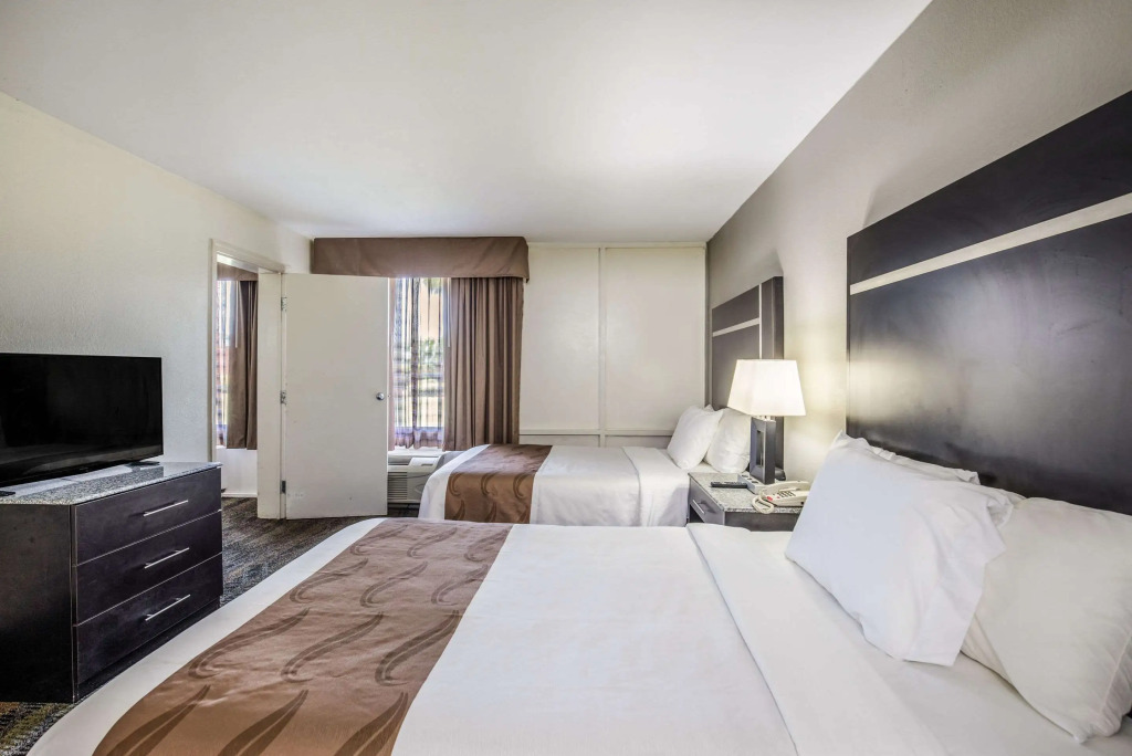 Quality Inn & Suites Conference Center Thomasville