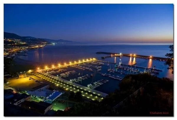 Hotel Parco Degli Aranci