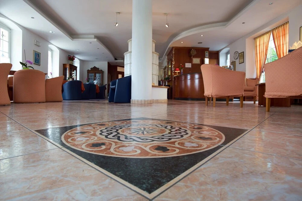 Albergo Al Salus