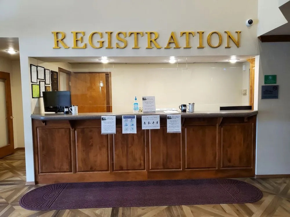 Bridgeport Waterfront Resort