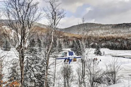 Chalet 33 Chemin du Hameau 203