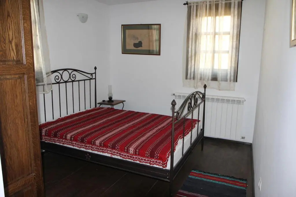 New Bakalov House