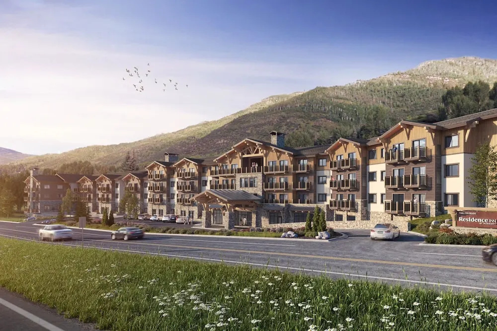 Residence Inn Vail