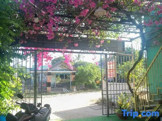 Homestay Golf & Coffee - Bi Phu Quoc