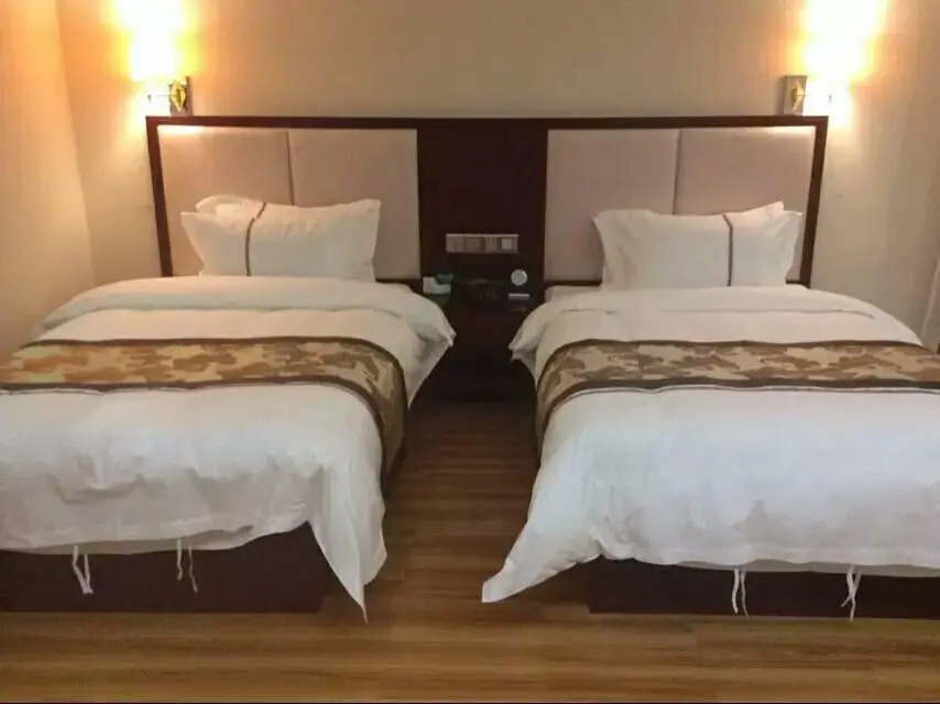 Jun Hotel Shandong Linyi Cangshan Yucai Road
