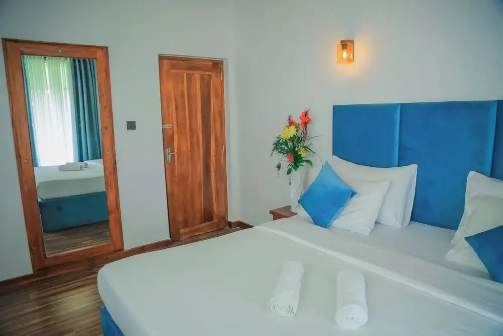Olivia Hotel Nuwaraeliya