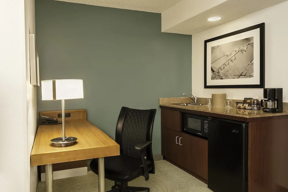 SpringHill Suites by Marriott Baton Rouge South