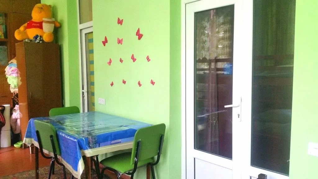 Karinitas Family Hostel