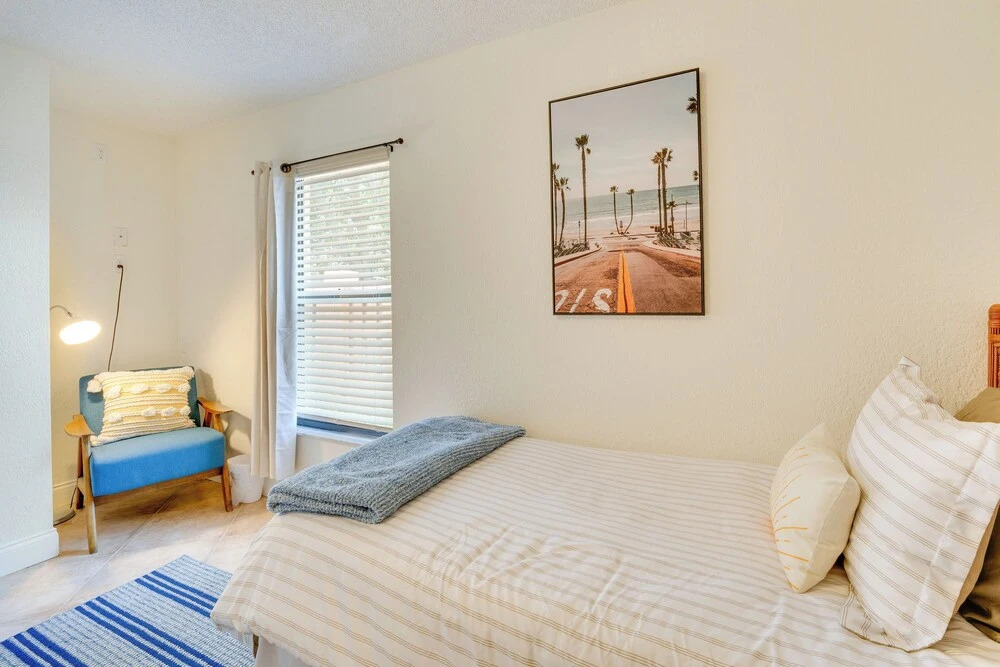 Winter Haven Retreat w/ Private Pool!