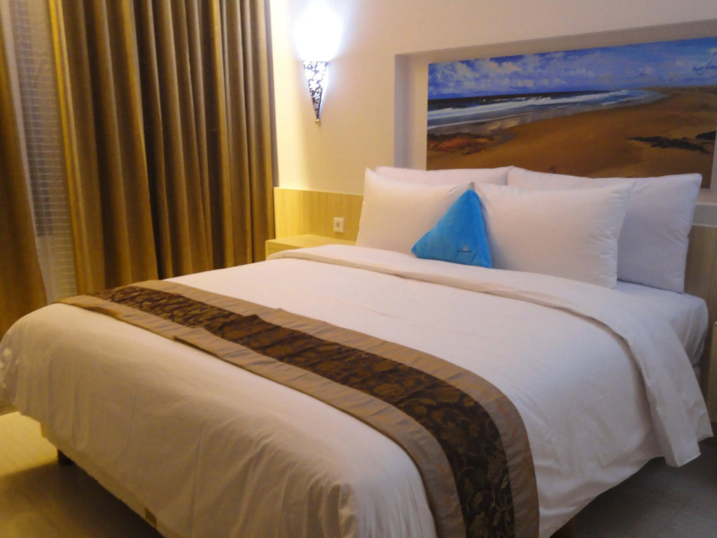 Megaland Hotel Solo