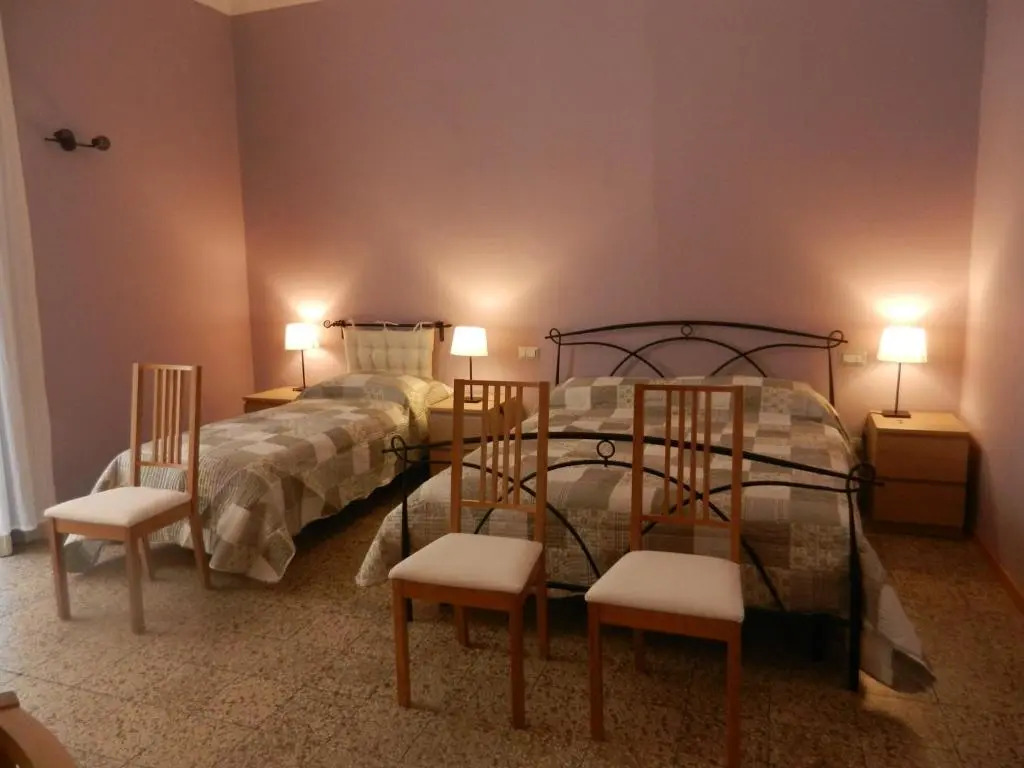 B&B A Casa Di GioSi