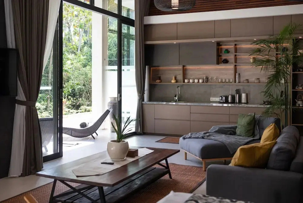 The Studios Ubud