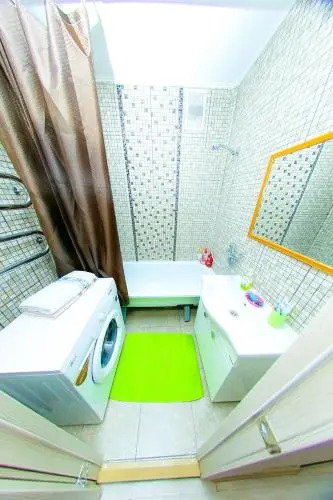 Apartment on Slavskogo