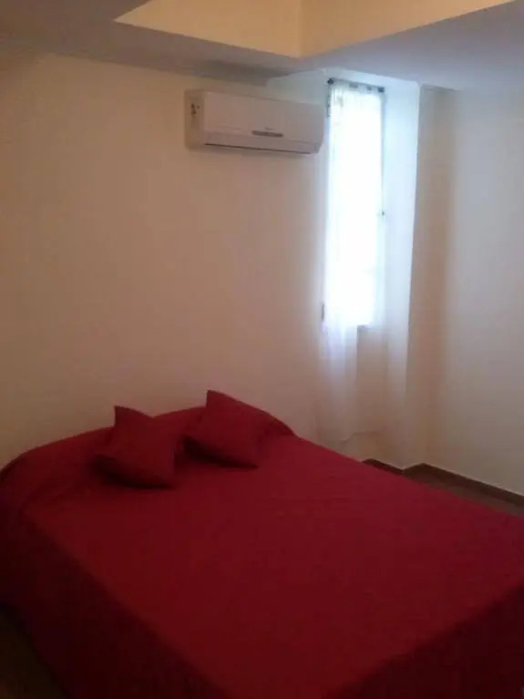 Suite Apart Hotel